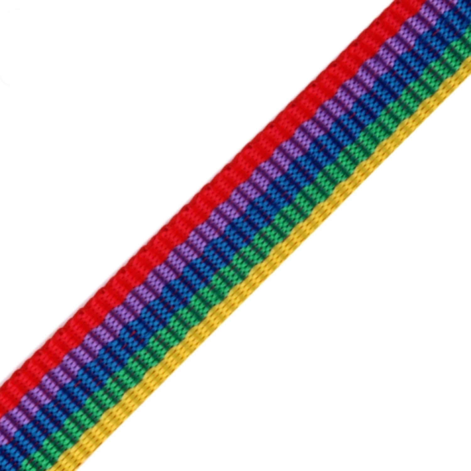 Gurtband - 15mm - Multicolored (90)