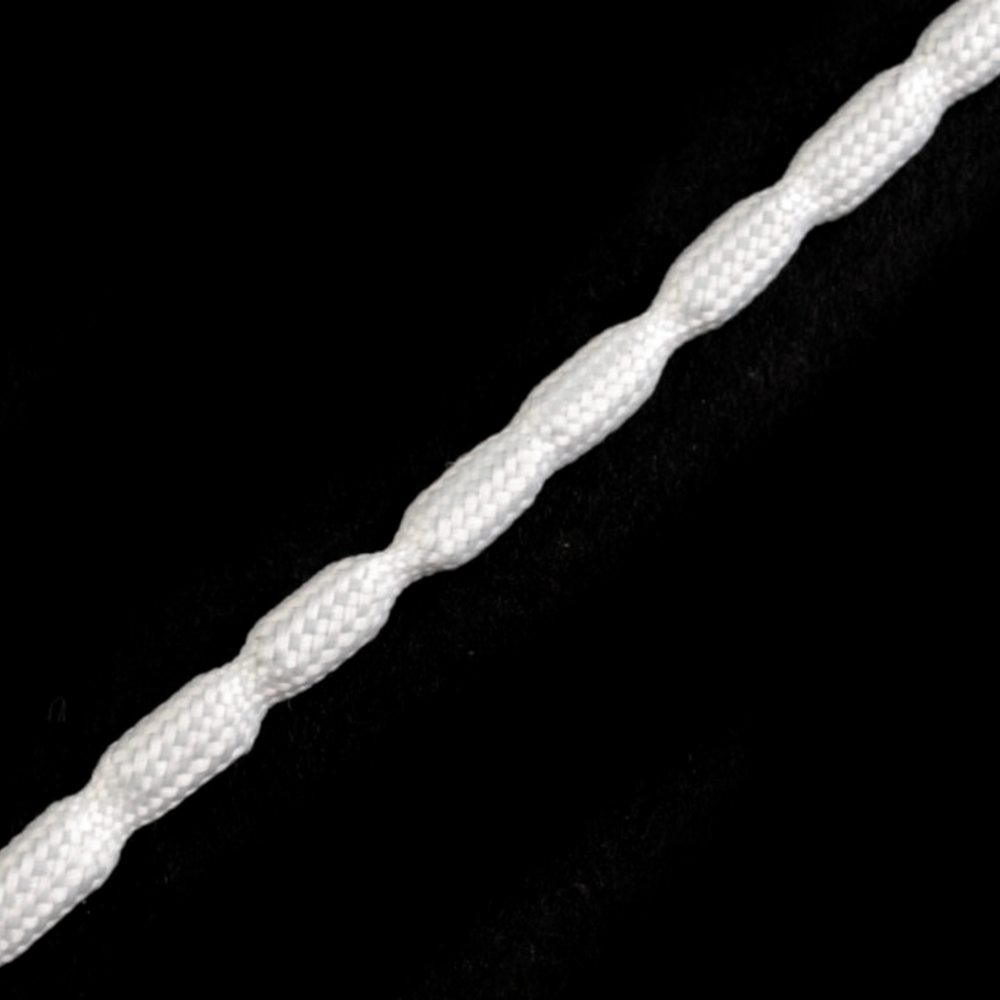 Bleischnur - 50g/m - Ø 4mm