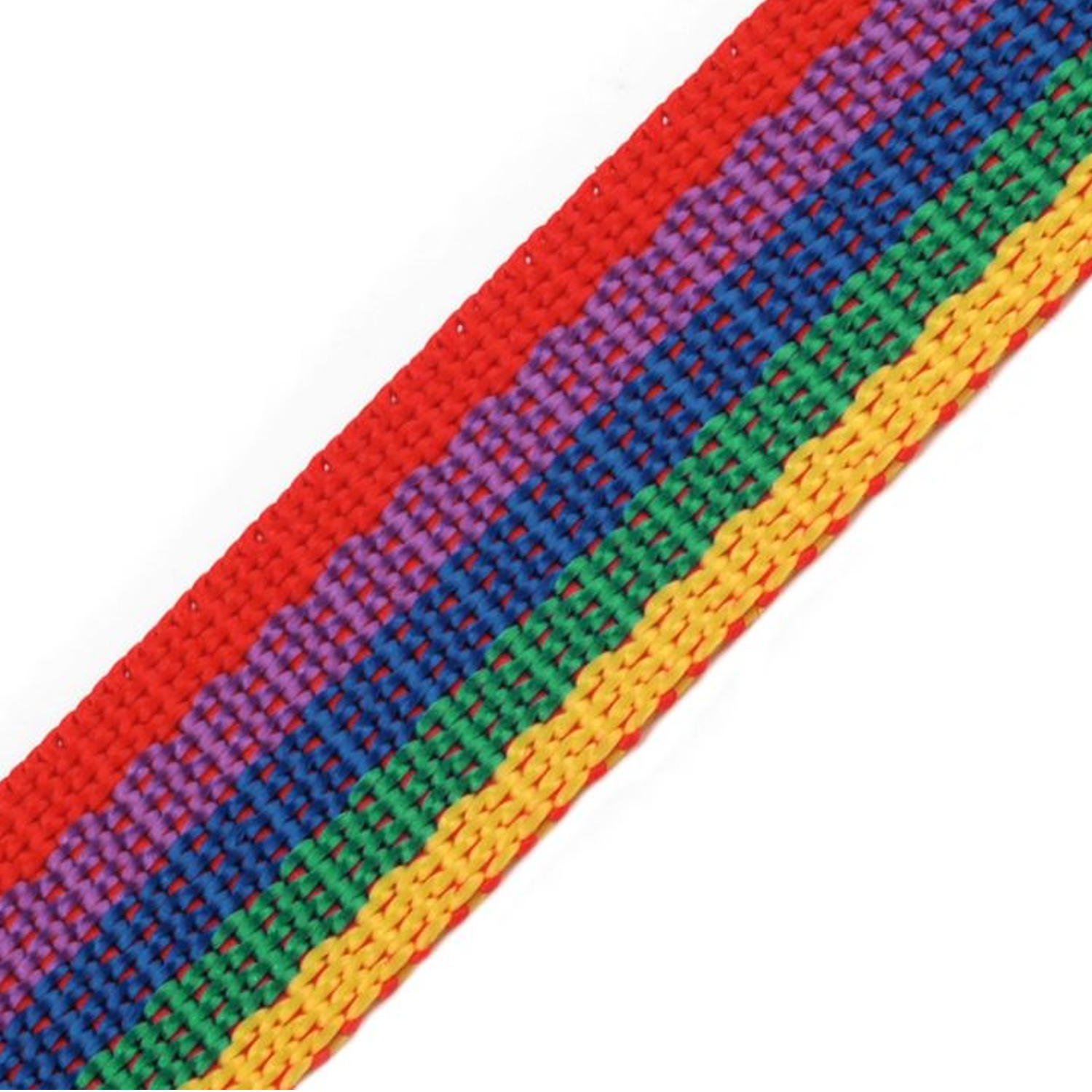 Gurtband 20mm aus Polypropylen