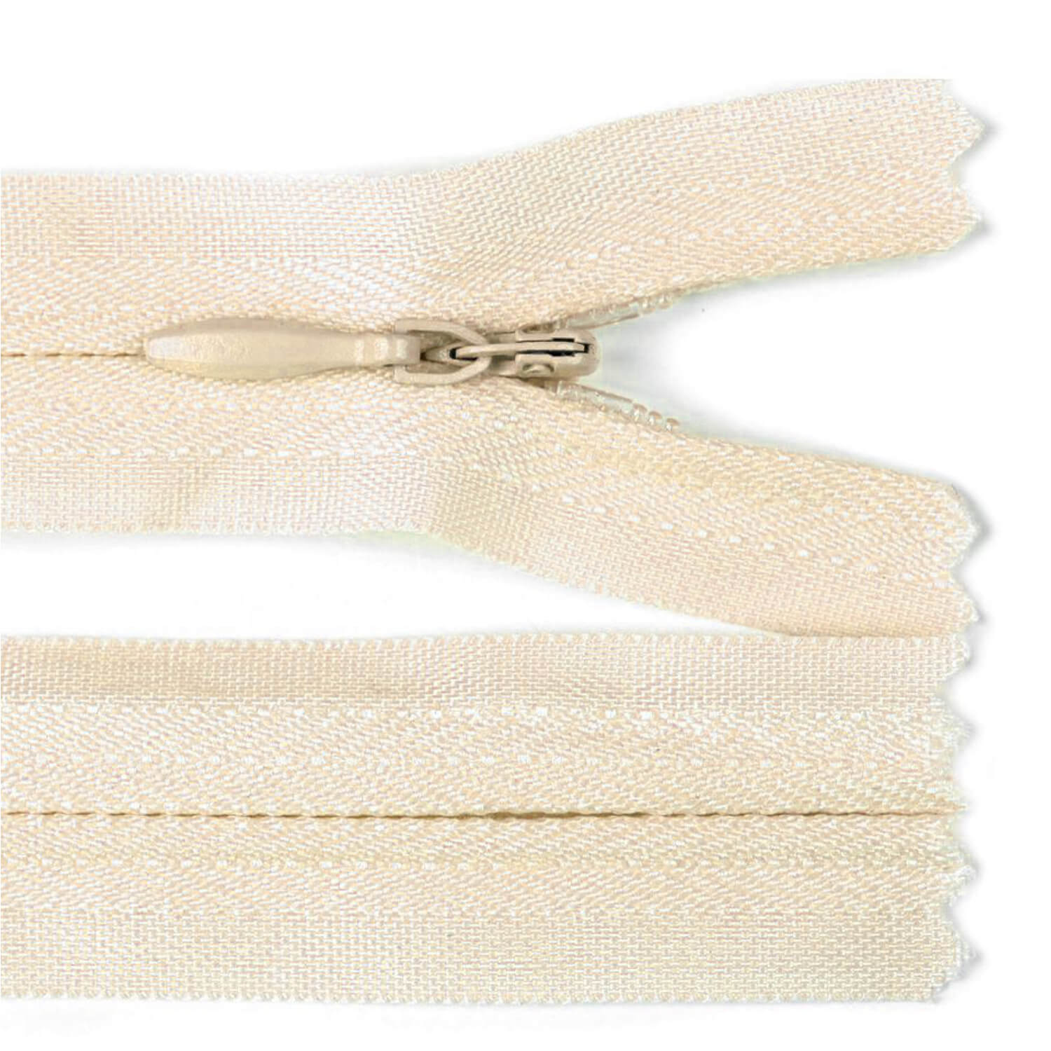 Reißverschluss - 30cm - nicht trennbar - Navajo (306)