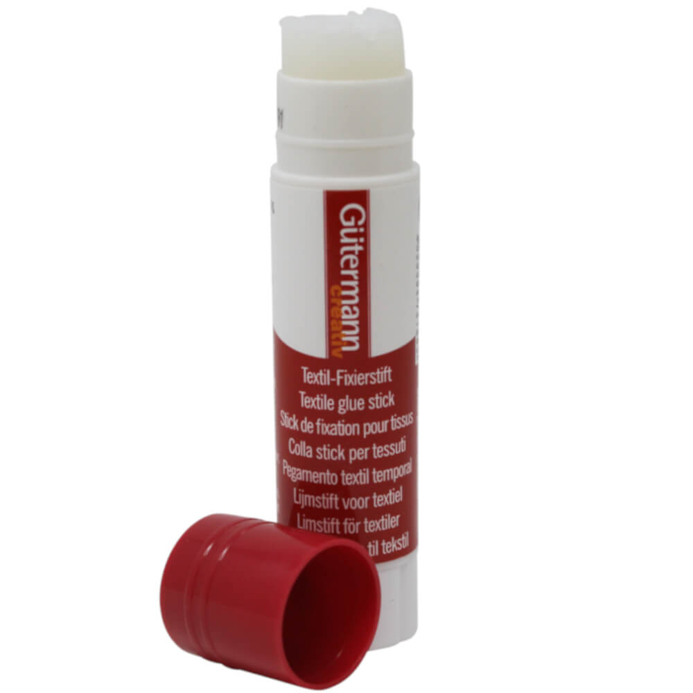 Gütermann Textil-Fixierstift 10g