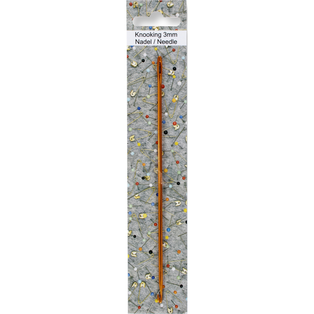 Sträkelnadel 3,00mm