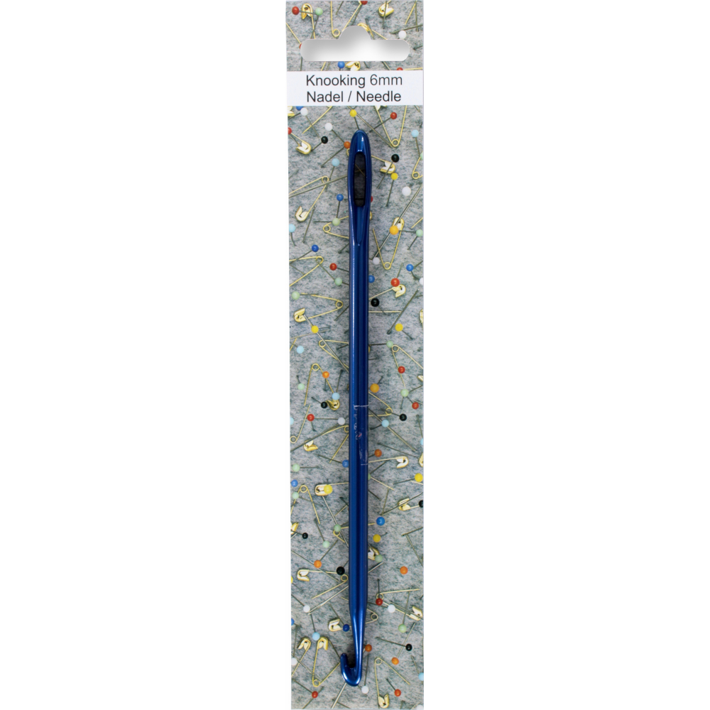 Sträkelnadel 6,00mm