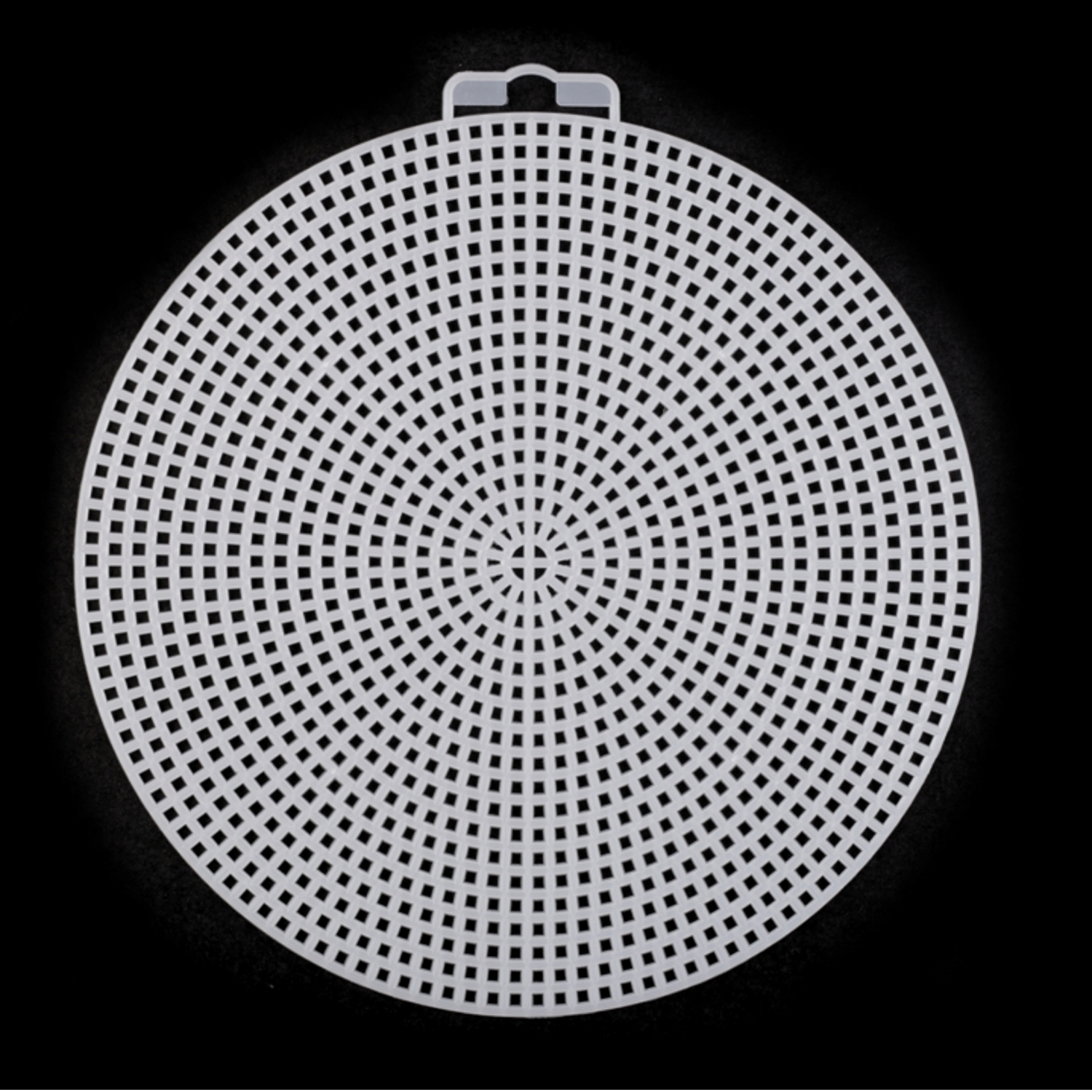 Kreuzstichvorlage Kreis Ø 14,8cm