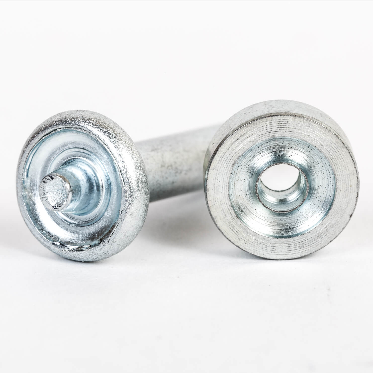 Ösenwerkzeug: Oberteil & Unterteil für 5mm Ösen
