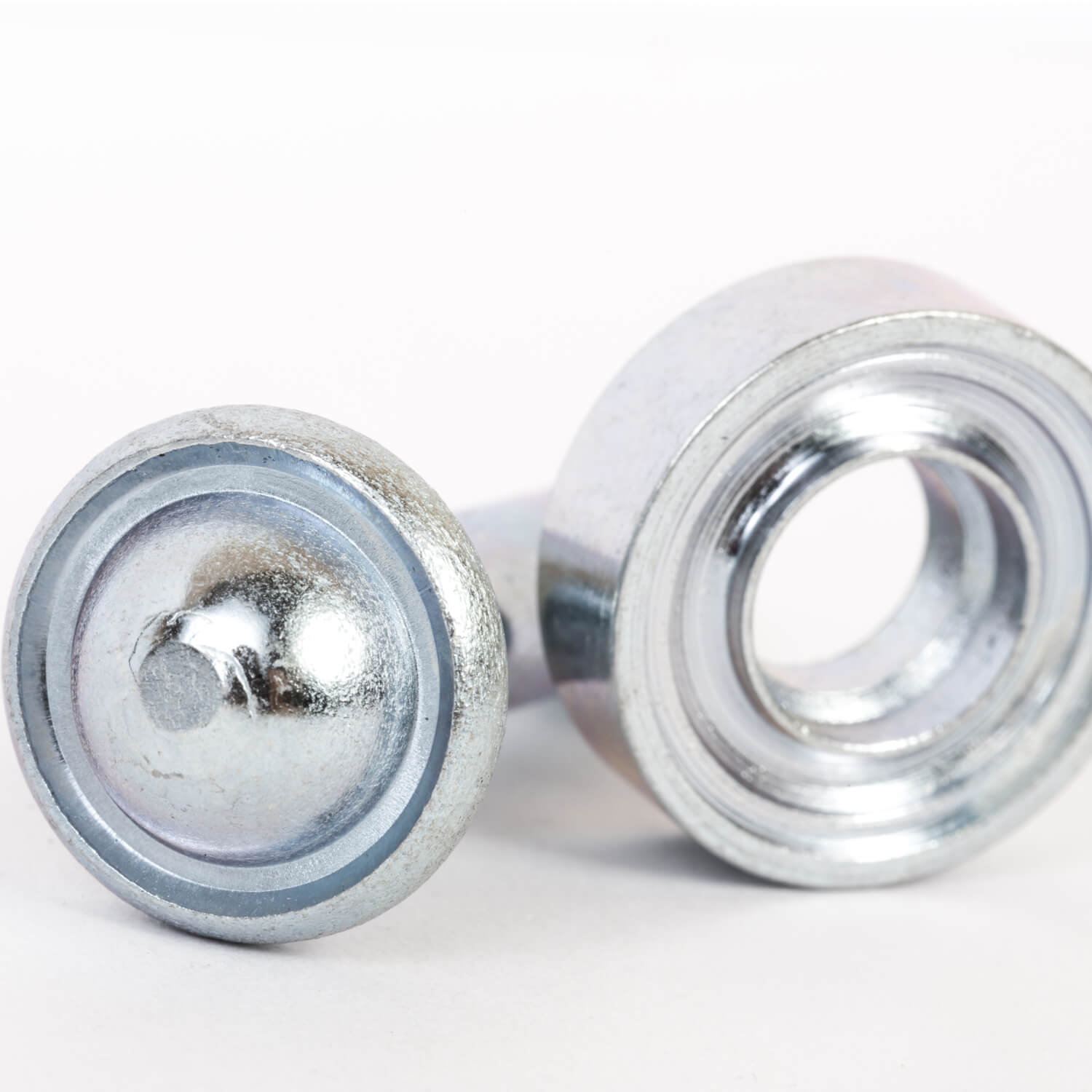 Ösenwerkzeug: Oberteil & Unterteil für 11mm Ösen