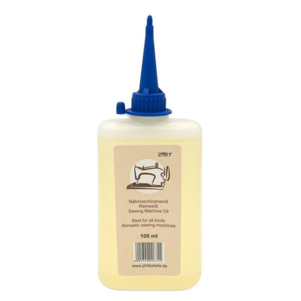 Maschinenöl klar - 100 ml
