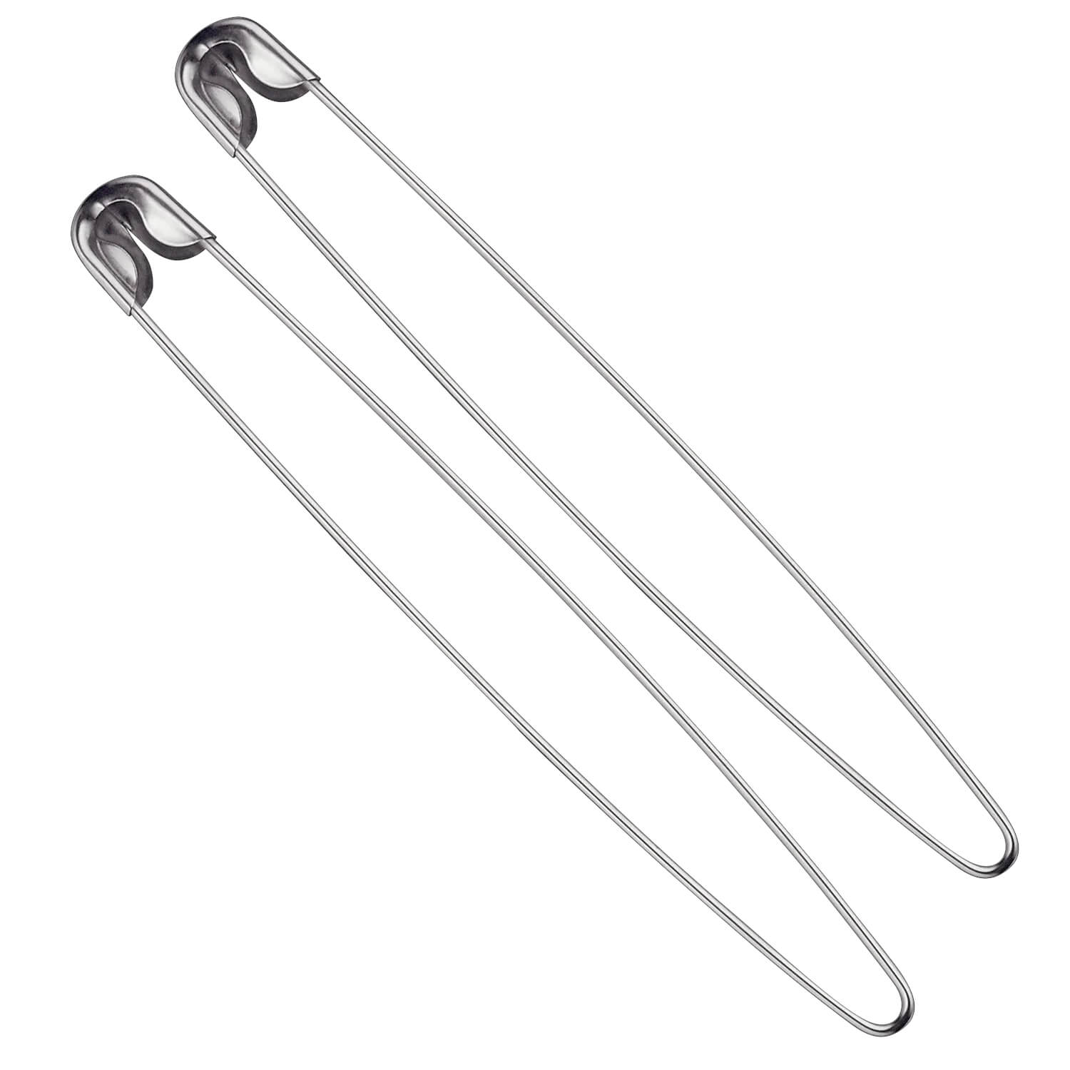 addi | 2 Maschenraffer 15cm Länge