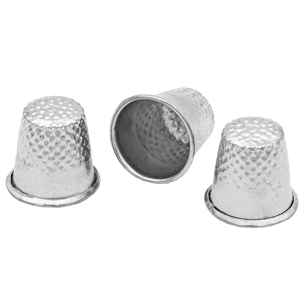 Fingerhut im 3er Pack