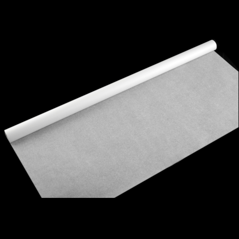Schnittmusterpapier 0,7 x 10m in Weiß