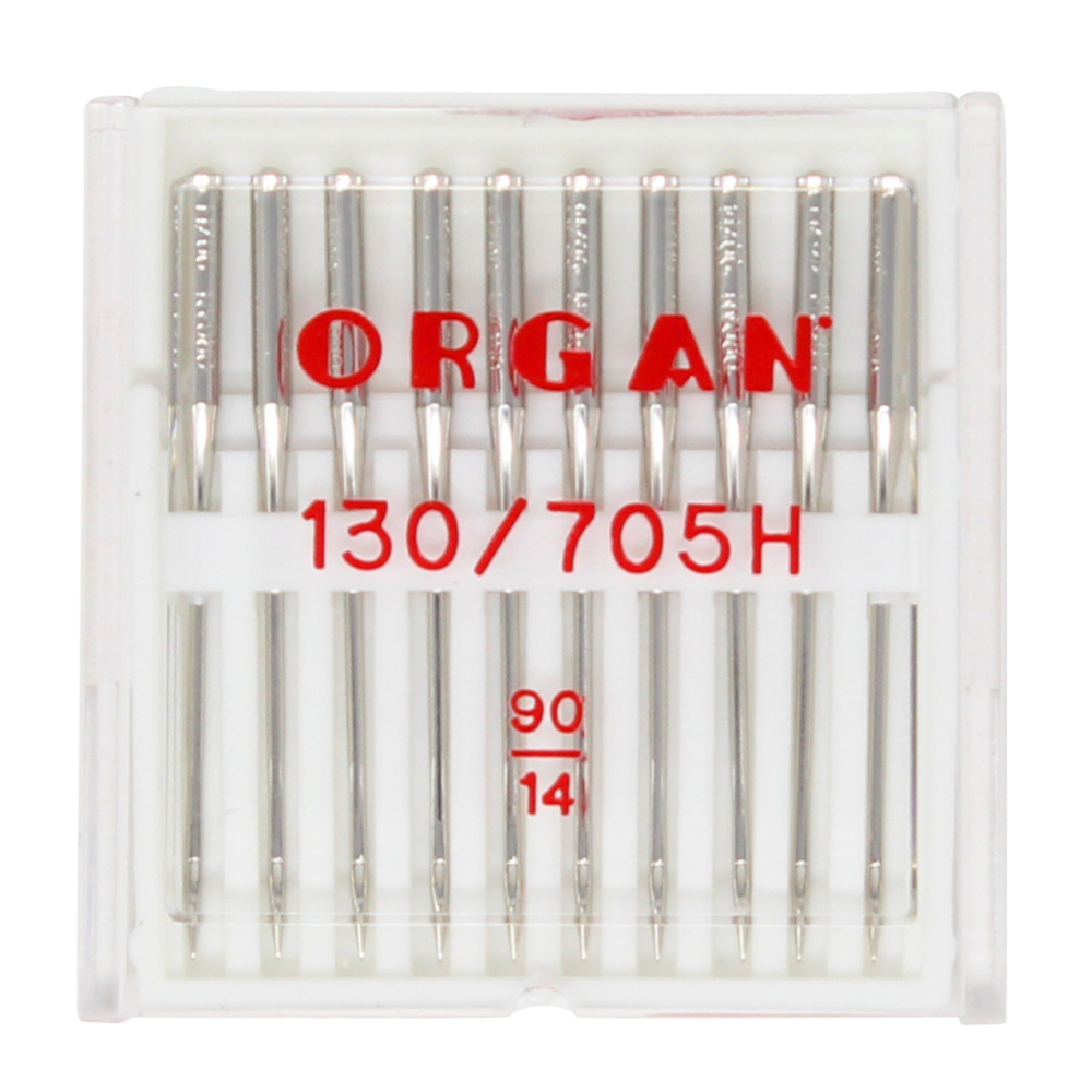 ORGAN | 10 Universalnadeln 130/705H - 90/14
