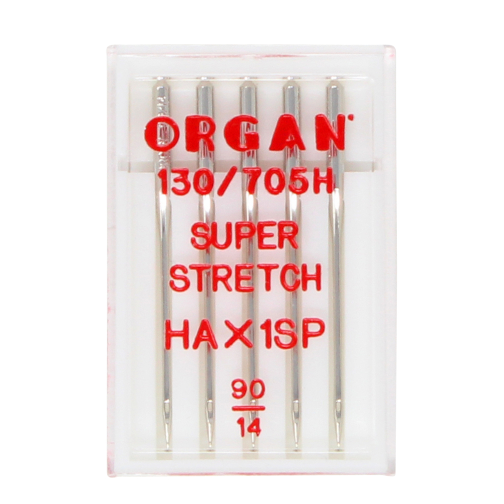 ORGAN | 5 Super Stretch HAX1SP Nm 90/14