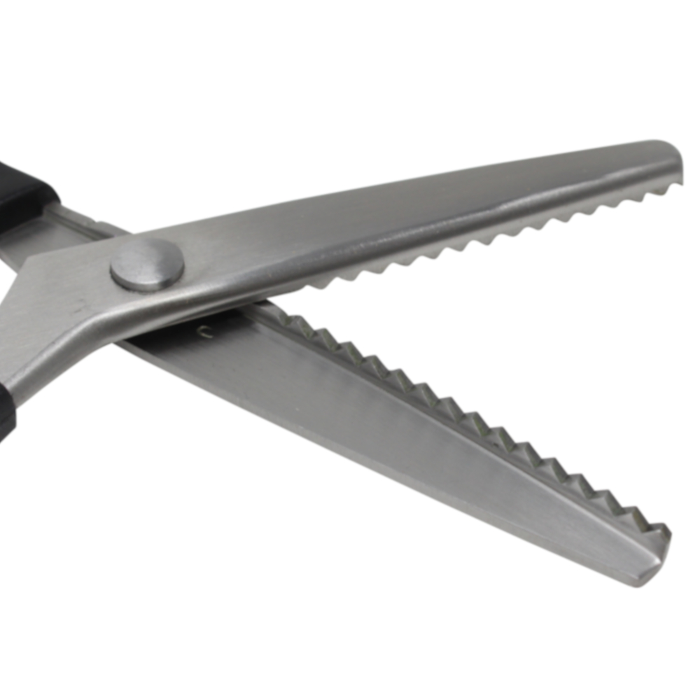 Zackenschere 240mm