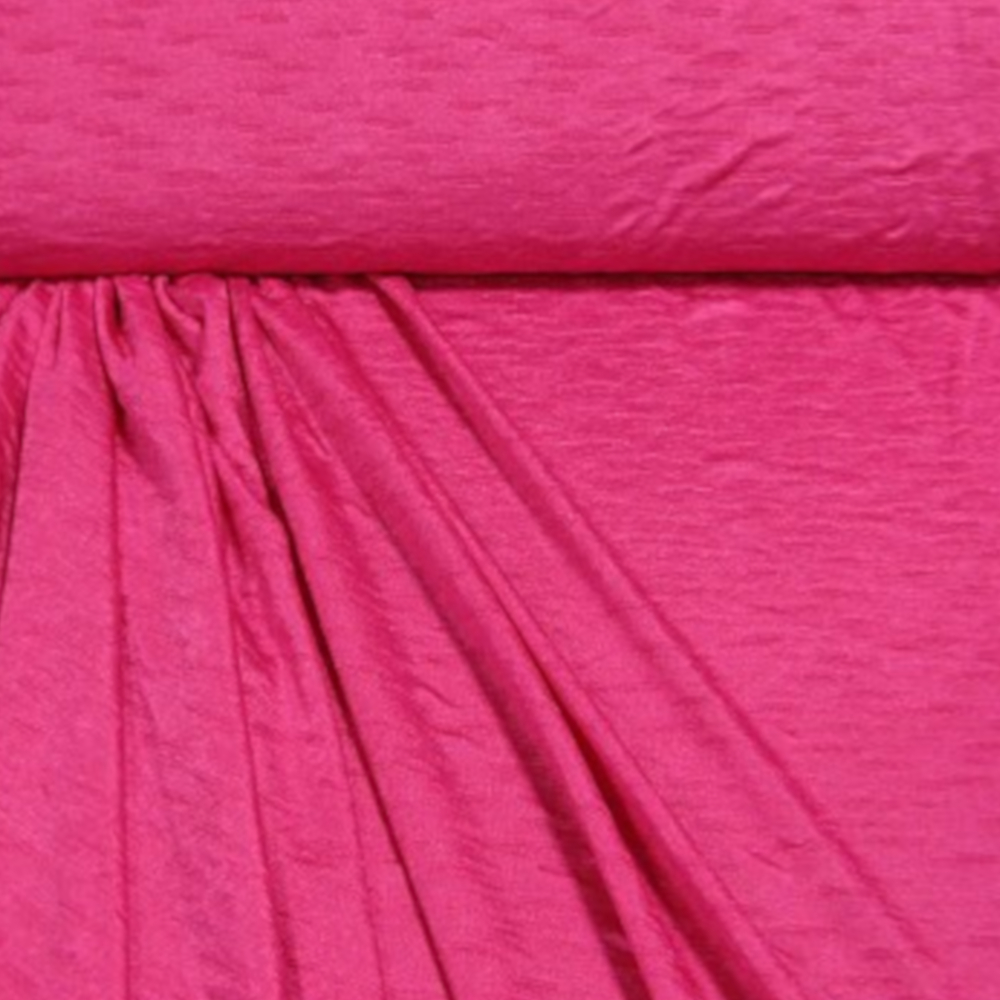 1m | Jersey - uni - fuchsia (4084)