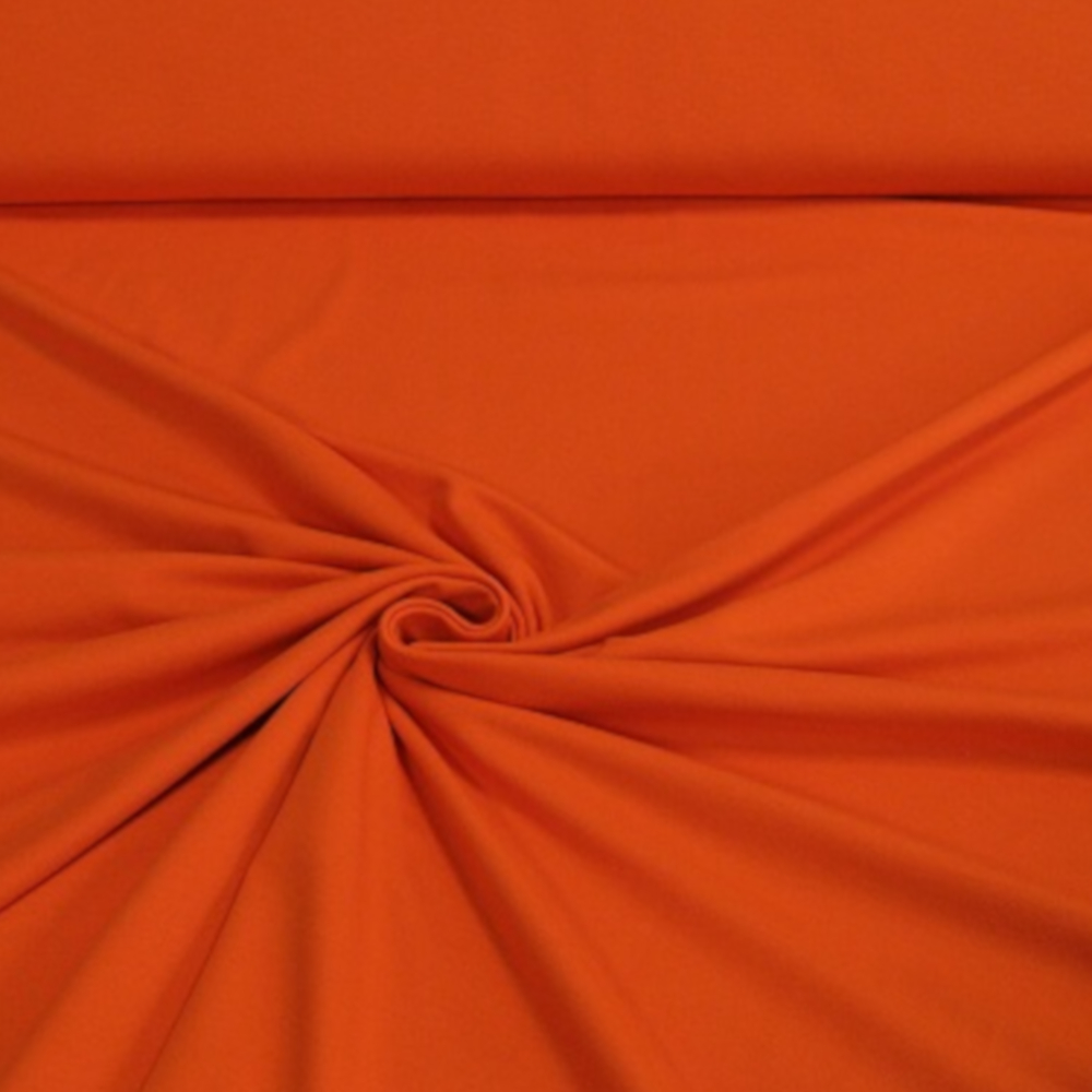 1m | Jersey - uni - orange (3870)