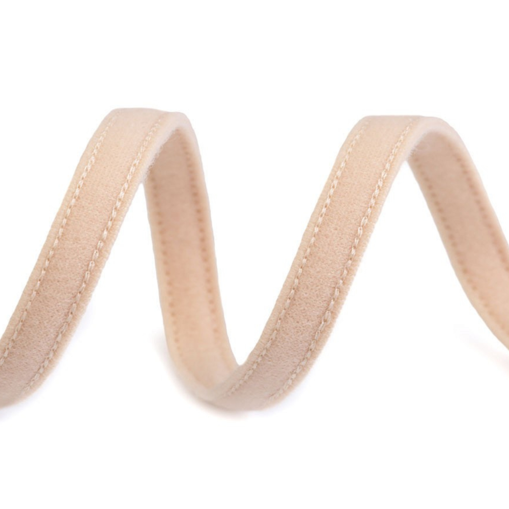 BH-Bügel Tunnelband 10mm in Beige (2)