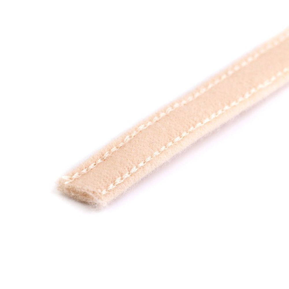 BH-Bügel Tunnelband 10mm in Beige (2)