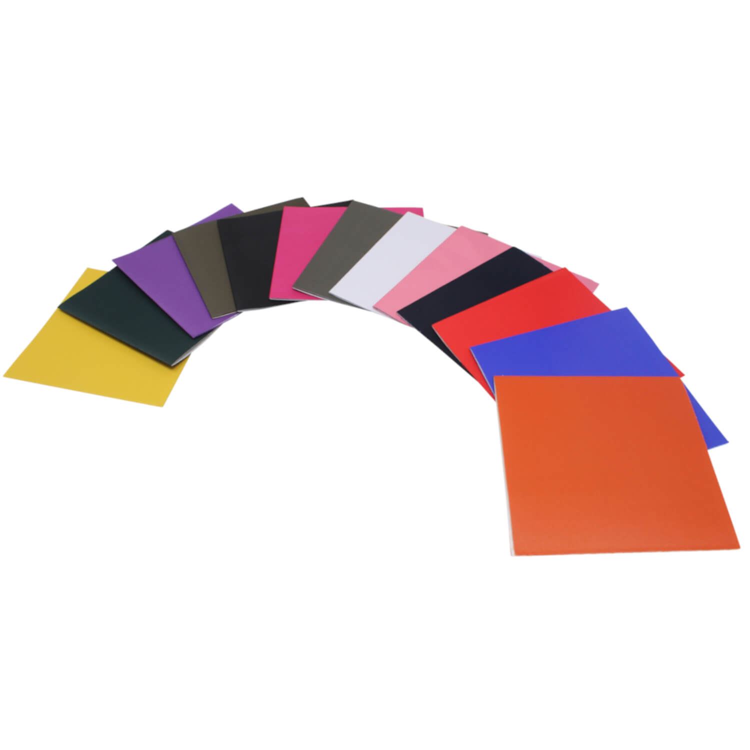Selbstklebender Nylon Flecken 10x20cm
