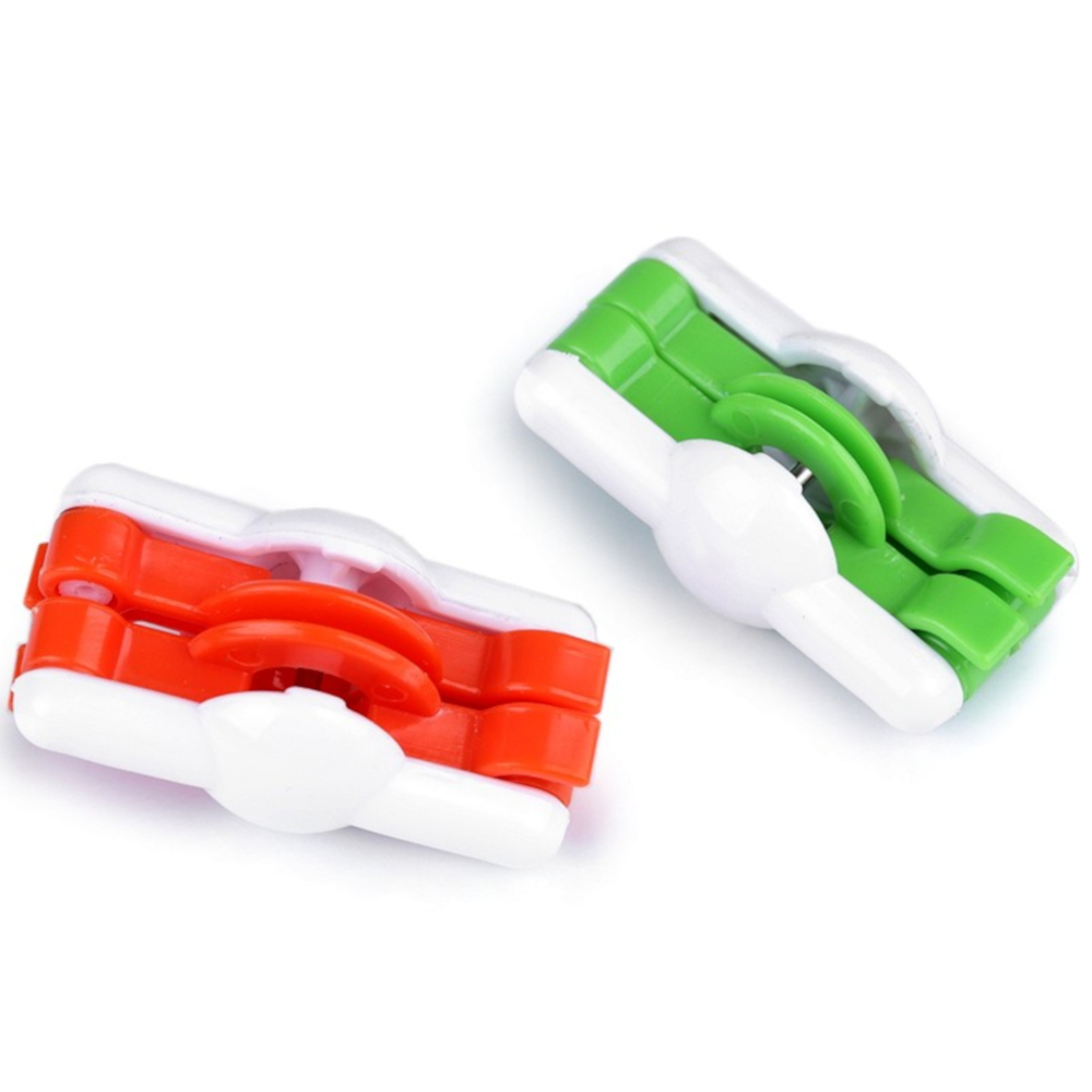 2er Set - Bommelmacher für Mini-Bommeln