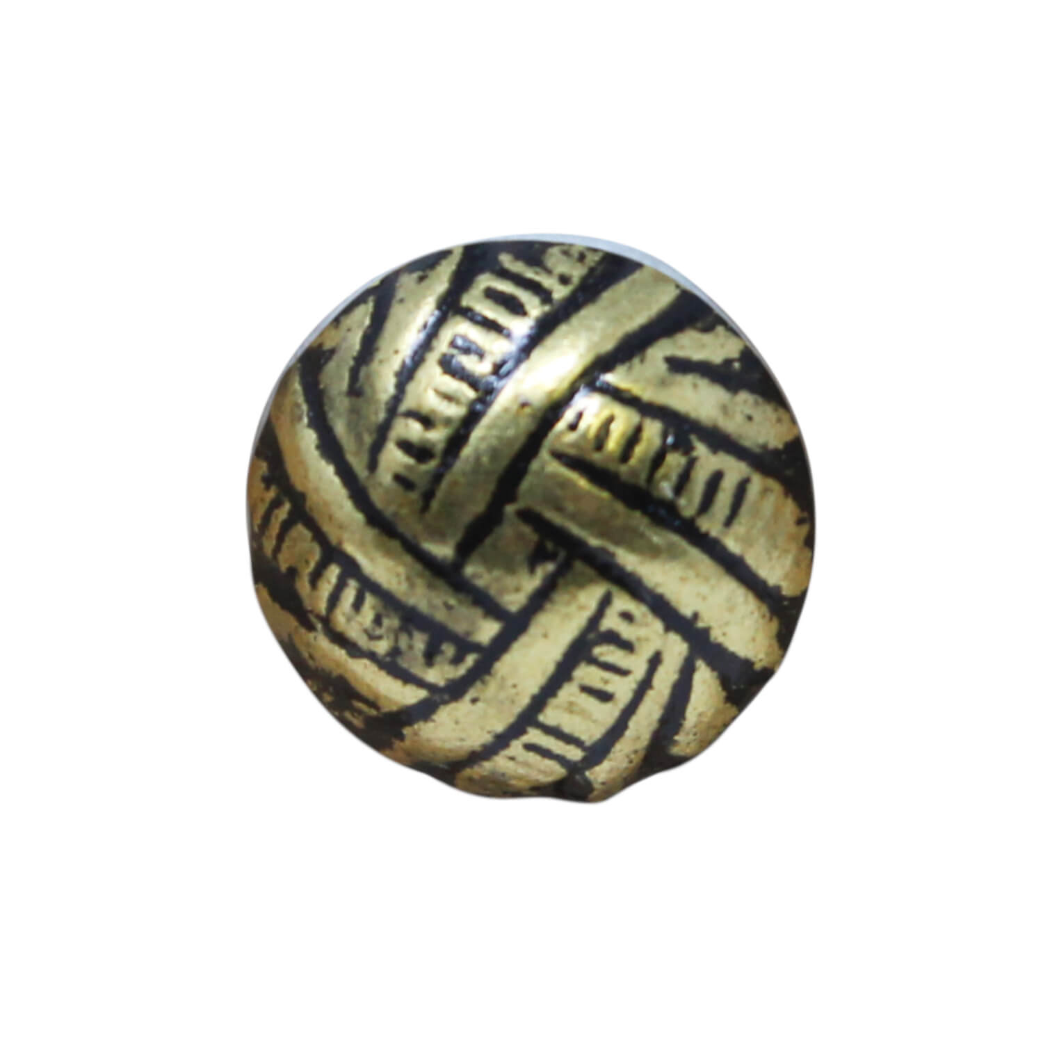 25 Ziernägel - Polsternägel - 11mm - Savoy