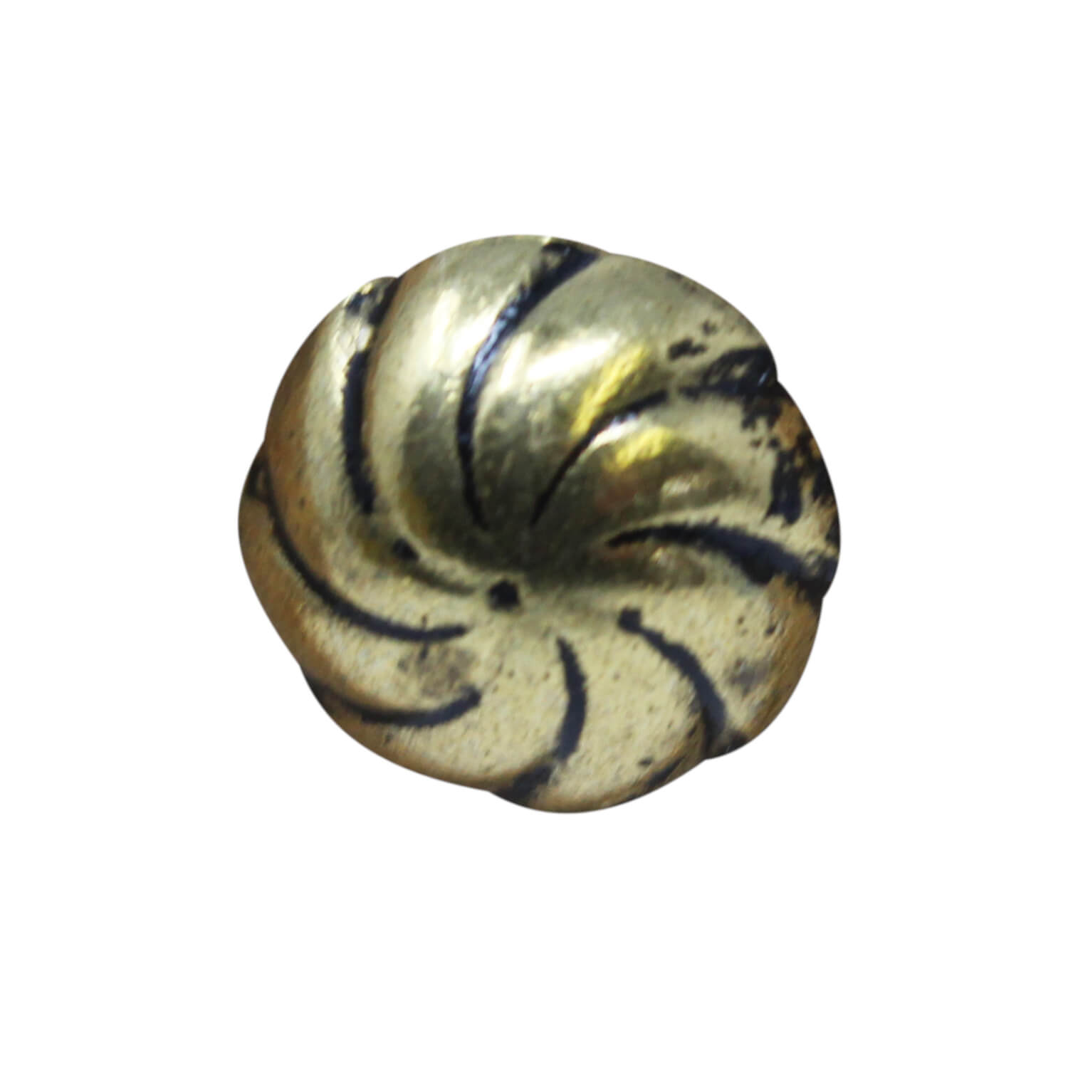 25 Ziernägel - Polsternägel - 11mm - Orient