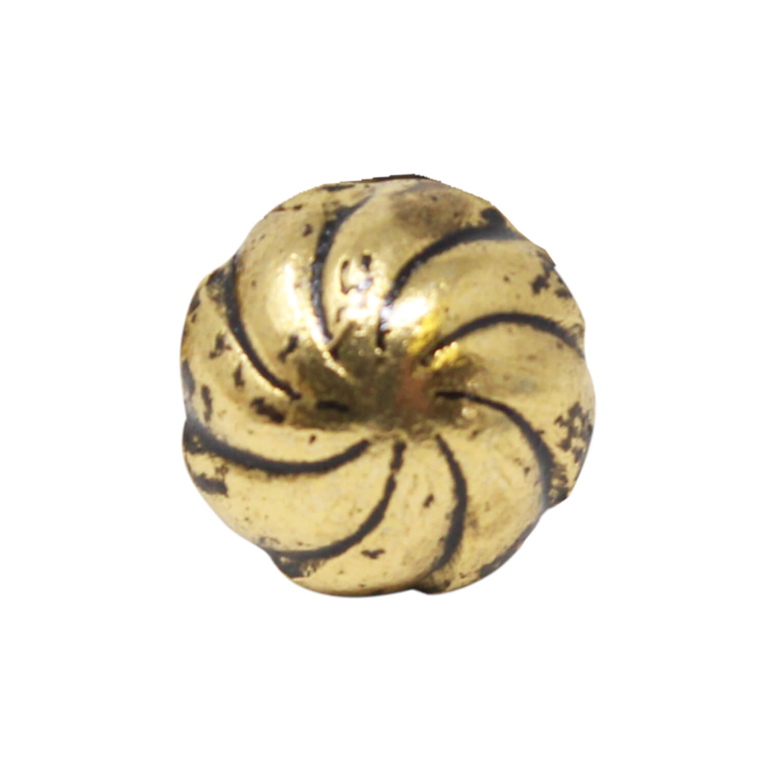 100 Ziernägel - Polsternägel - 11mm - Orient