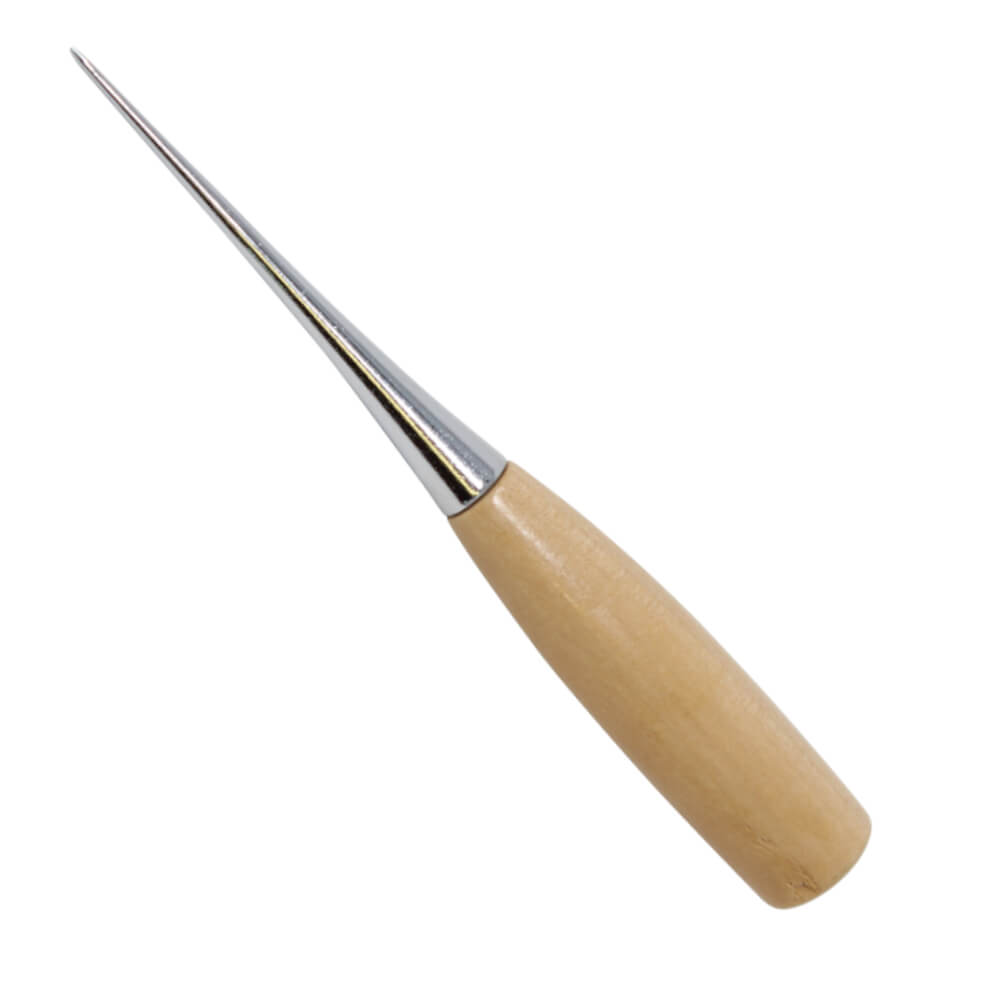 Lochstecher - Ahle - 12 cm