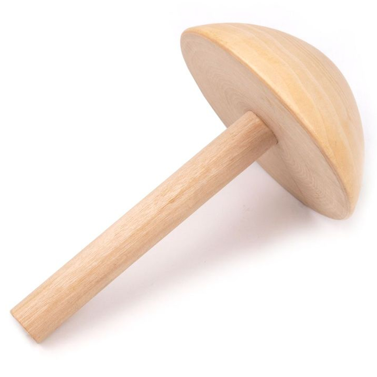 Stopfpilz aus Holz - 8x13 cm