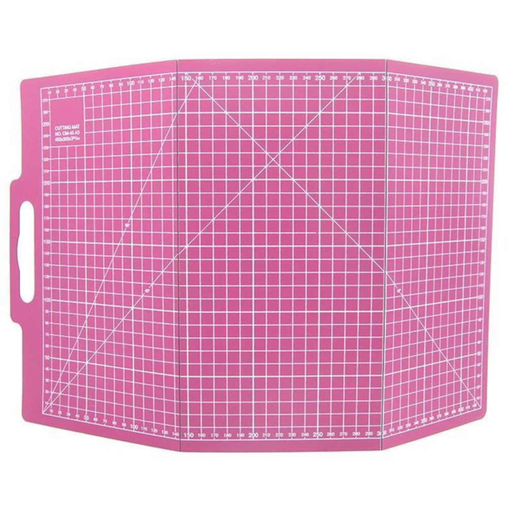BabySnap Schneidmatte faltbar (30x45cm)