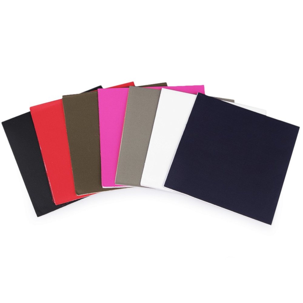Selbstklebender Nylon Flecken 10x20cm