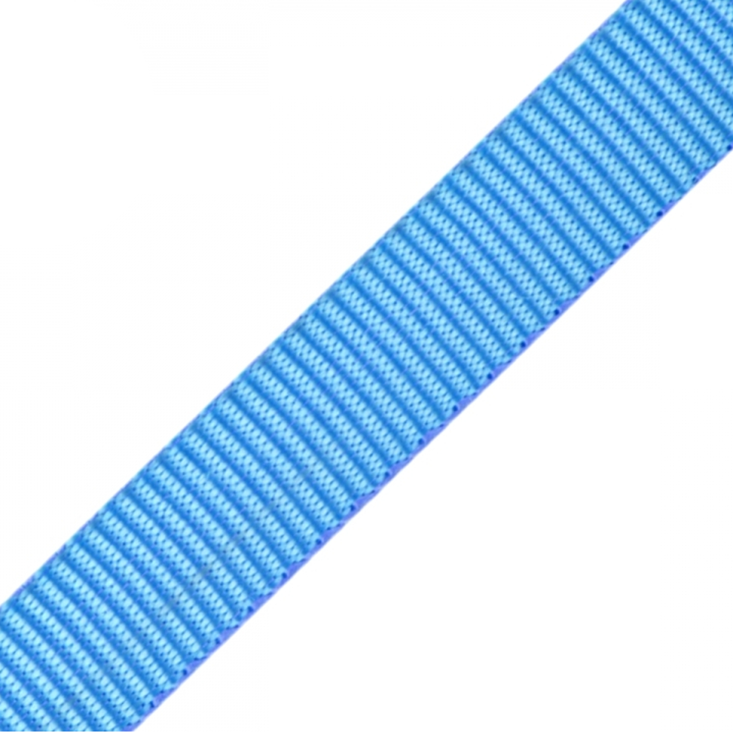 Gurtband 5m Taschengurtband 15mm Tragegurt Gurt 1,3mm Taschenband Hundezubehör