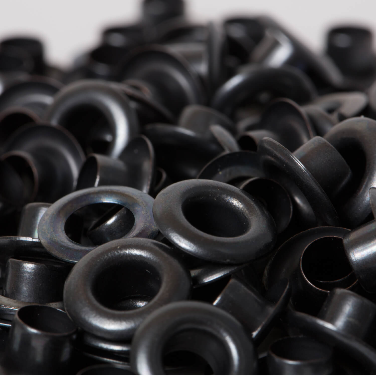 150 Stück PVC Flachscheiben M6 - Klare Dichtungsscheiben 6x12mm Für Duschtüren & Badezimmer