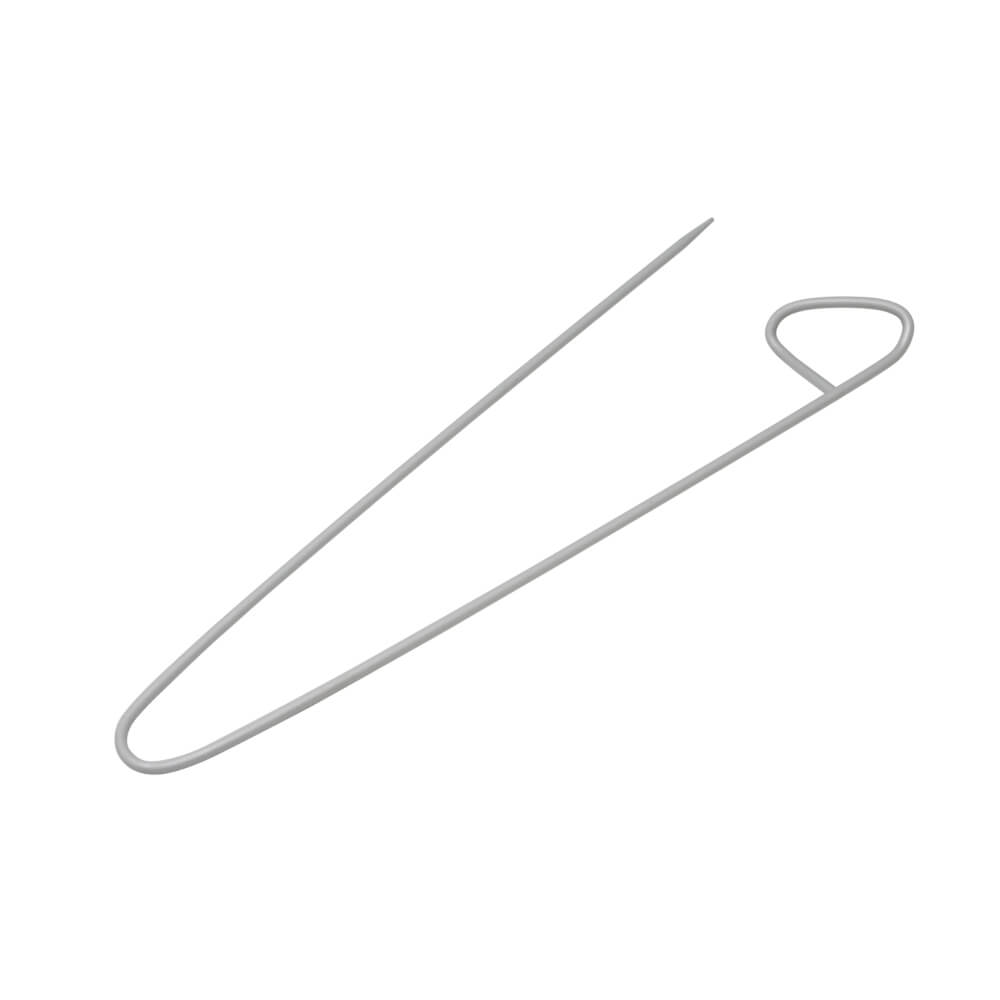 2 Maschenraffer - 17 cm