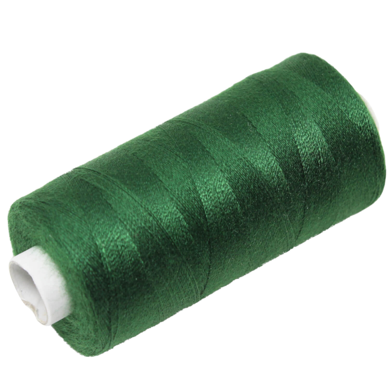 20 Rollen Nähgarn Syngarn, Je 500m, 18 Farben Inkl. Weiß & Schwarz – Polyester Stärke Ne 40/2 Für Nähmaschine Und Handarbeit